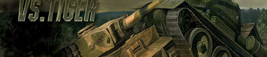 Jogo de guerra simulador de tank tiger t34