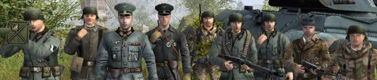 men-of-war-dicas