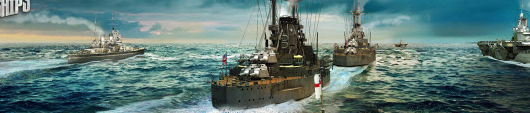 world-of-battleships