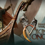 Primeiro vídeo de gameplay de Viking Conquest