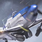 Prévia de IL-2 Sturmovik: Battle of Bodenplatte
