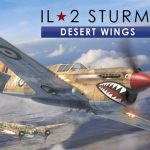 Análise de IL-2 Sturmovik: Desert Wings – Tobruk