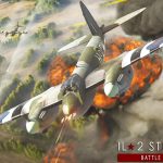 Análise de IL-2 Sturmovik: Battle of Normandy – Vale a pena?